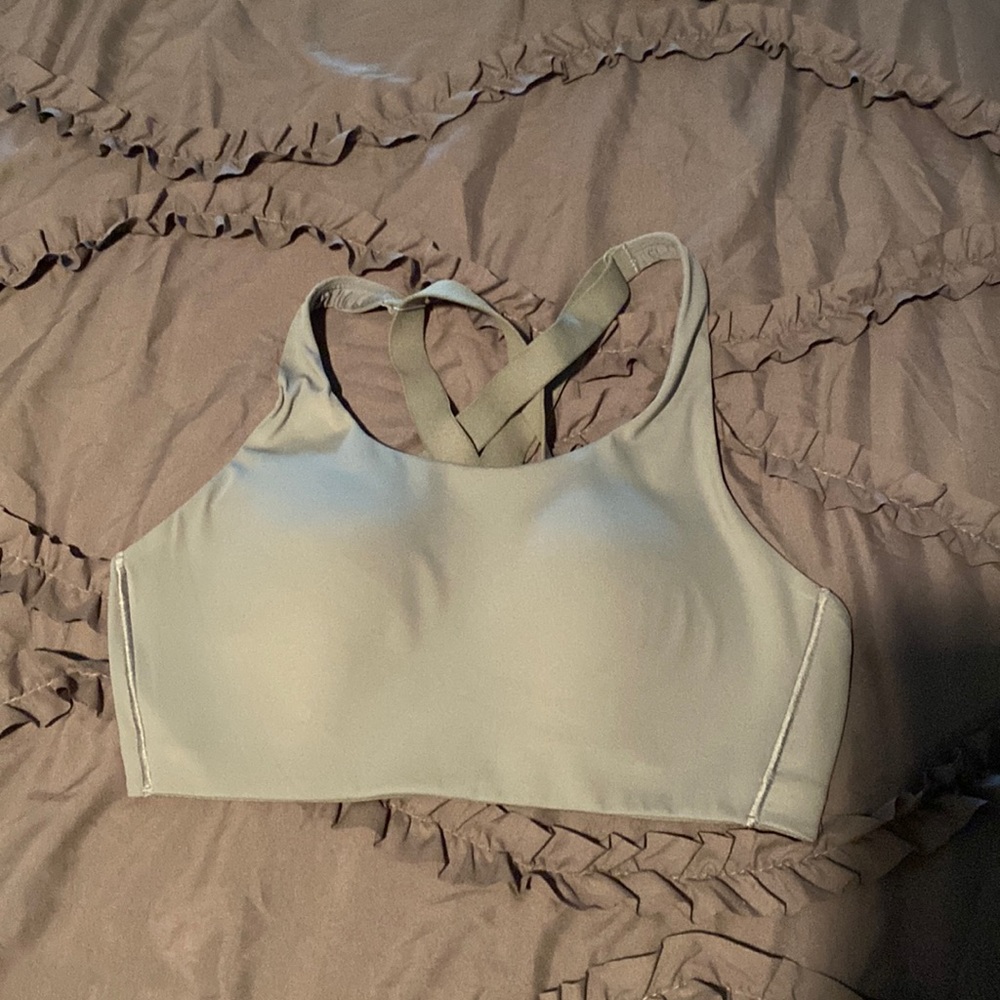 Lululemon Energy high support bra 34C